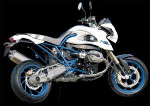 bmw hp2 megamoto